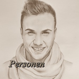 Personenportraits